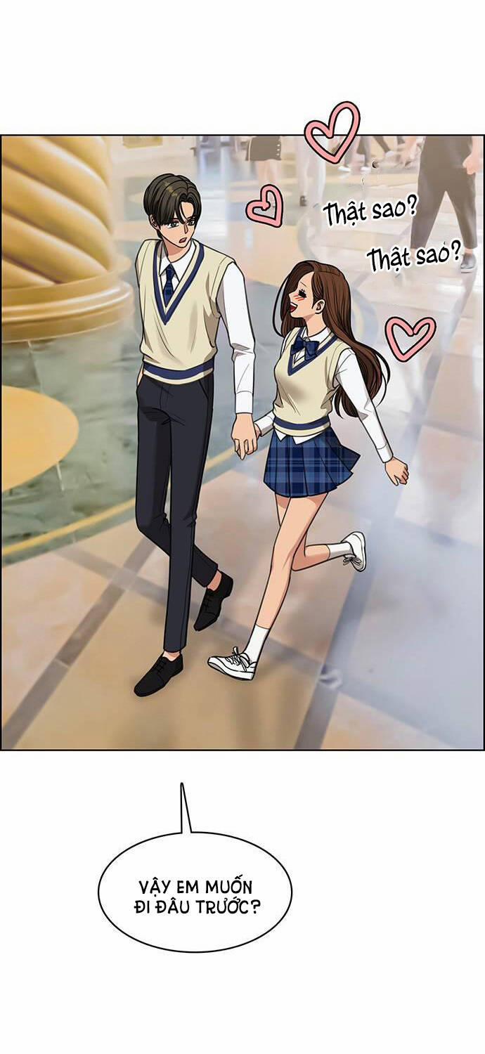 Nữ Thần Giáng Thế 224.1 trang 19