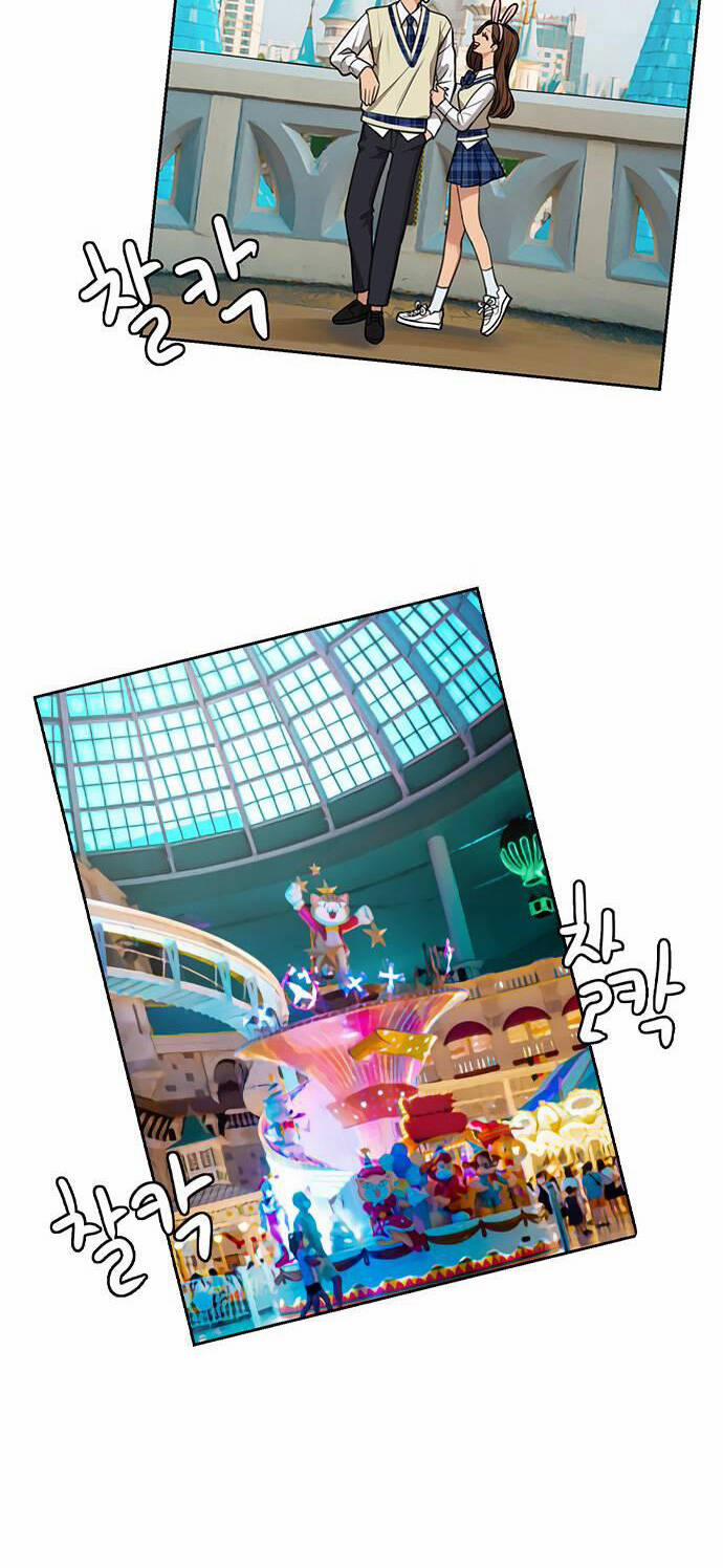 Nữ Thần Giáng Thế 224.1 trang 29