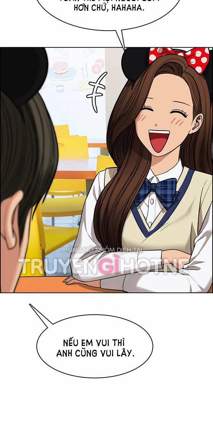 Nữ Thần Giáng Thế 224.1 trang 33