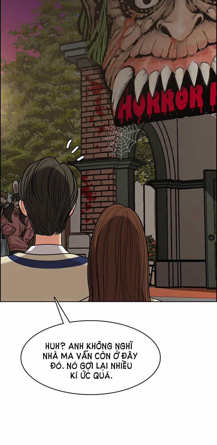 Nữ Thần Giáng Thế 224.1 trang 36