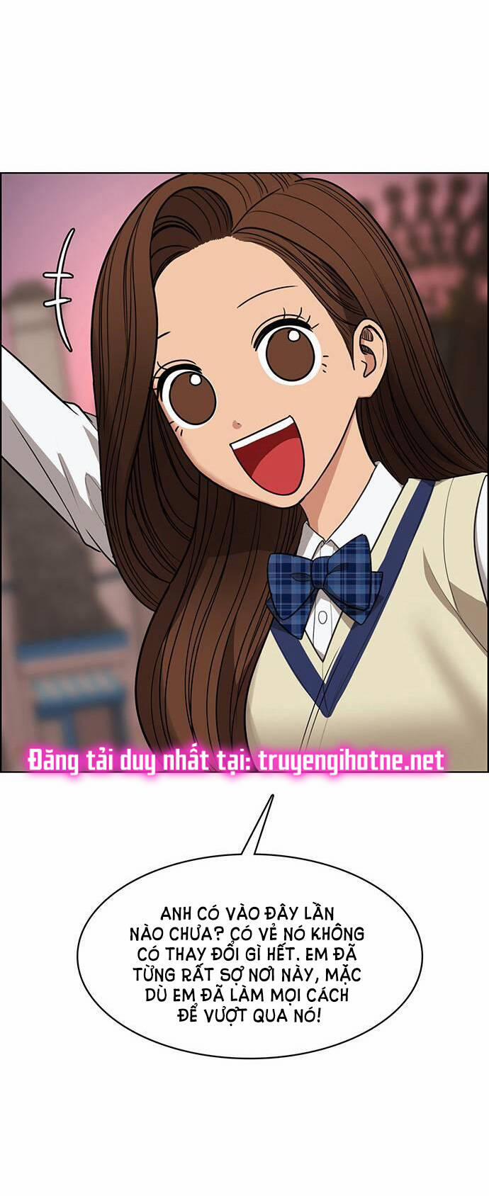 Nữ Thần Giáng Thế 224.1 trang 37