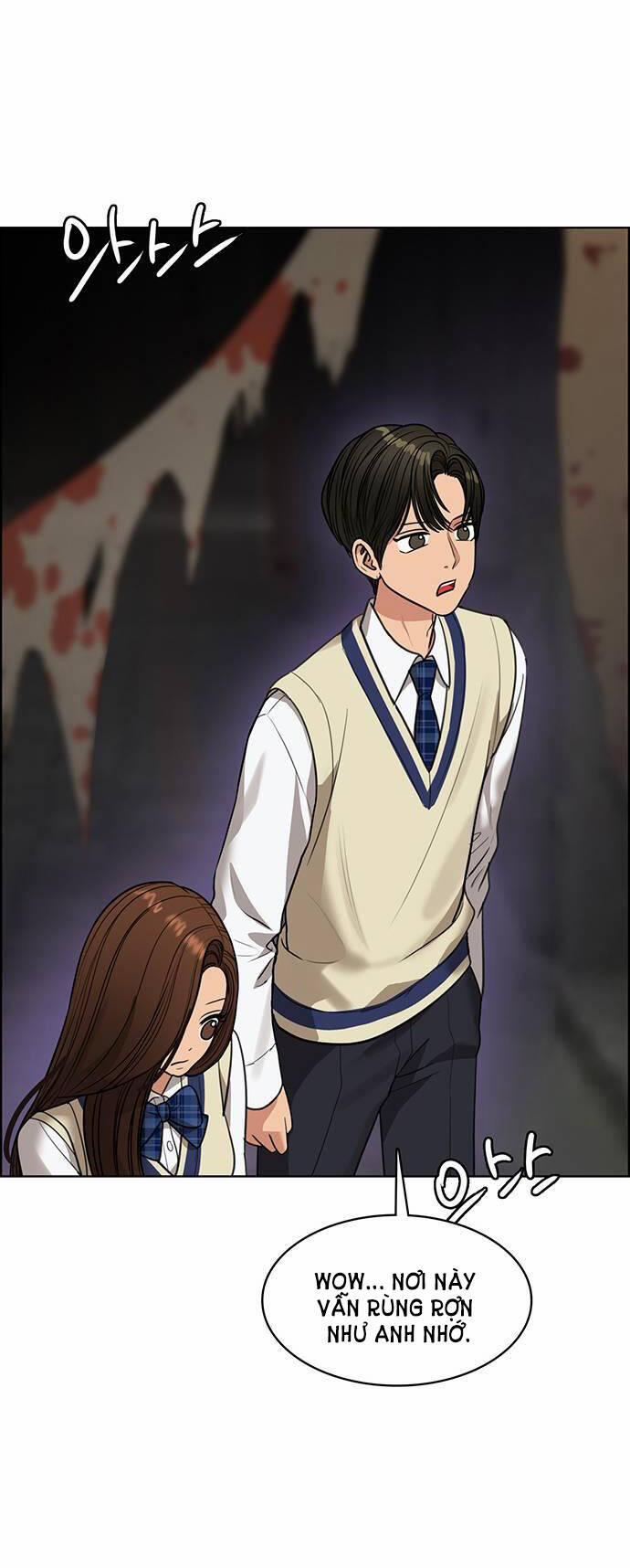 Nữ Thần Giáng Thế 224.1 trang 46