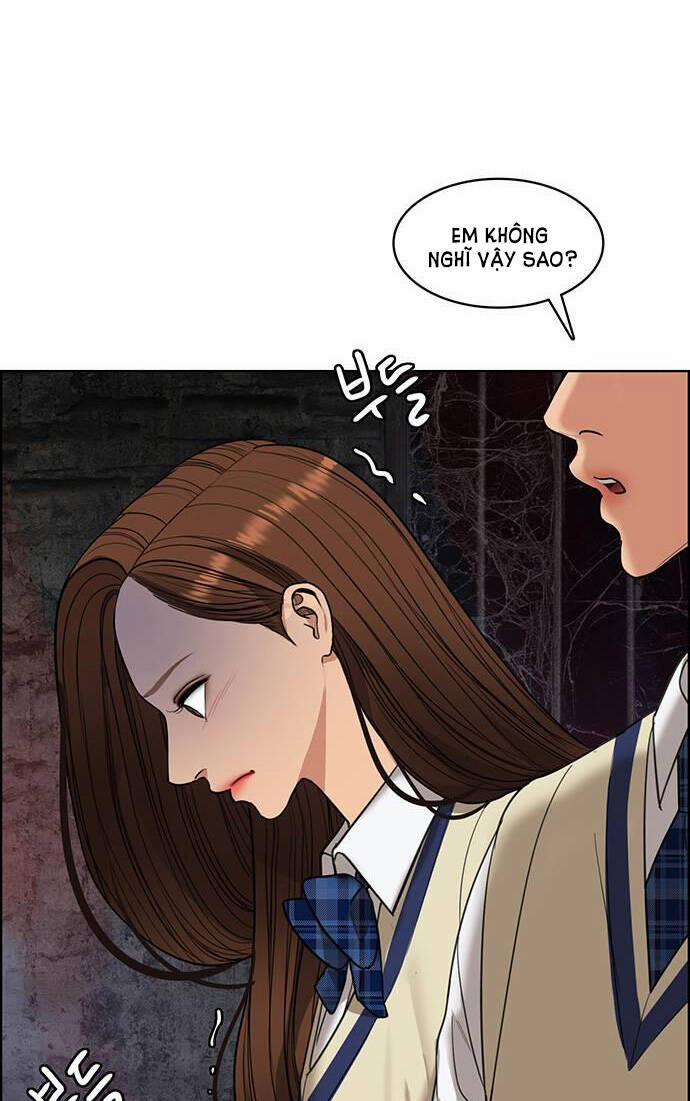 Nữ Thần Giáng Thế 224.1 trang 47