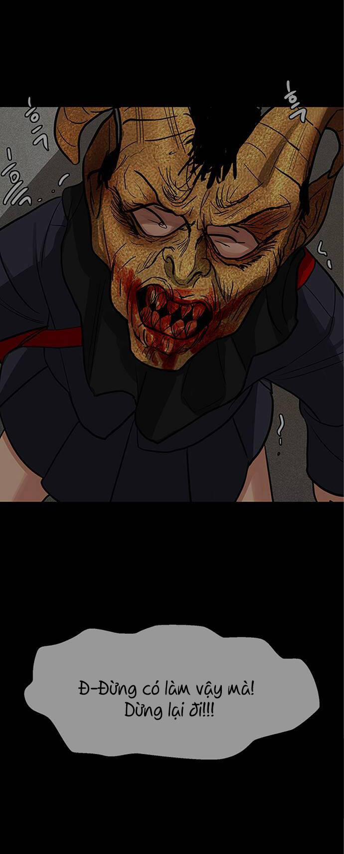 Nữ Thần Giáng Thế 224.1 trang 54