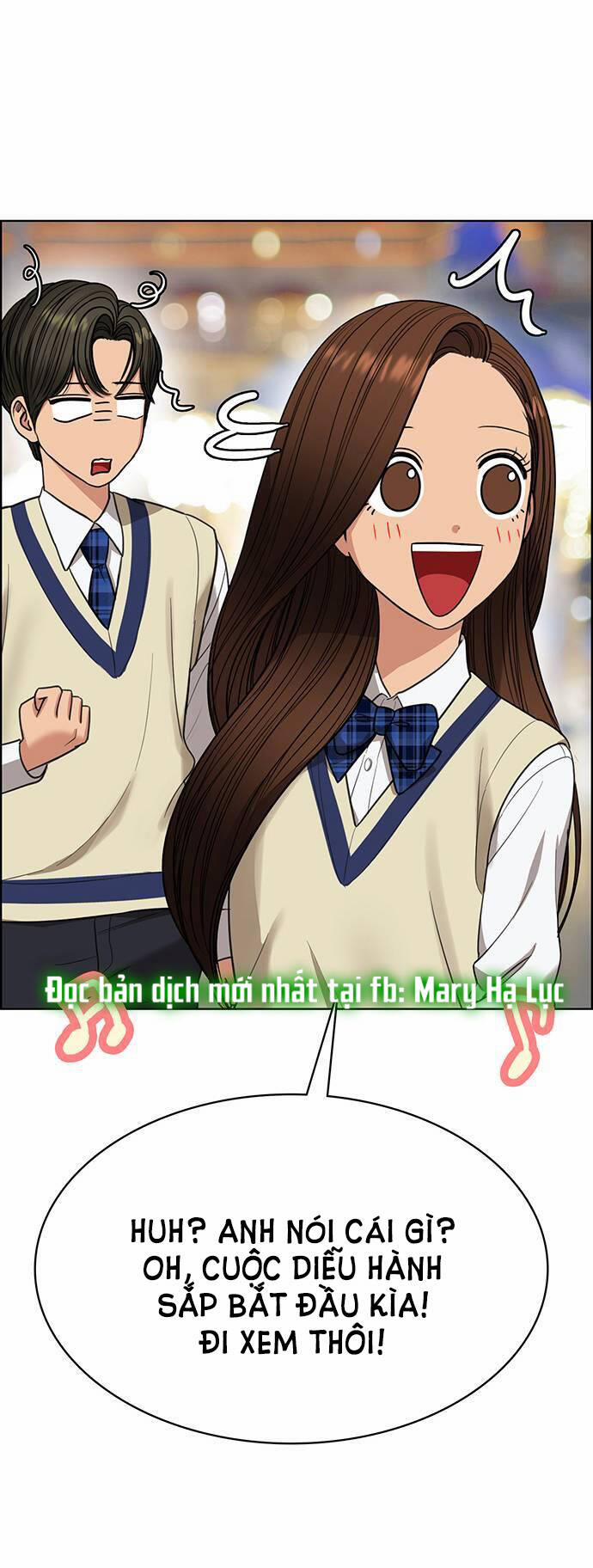 Nữ Thần Giáng Thế 224.2 trang 23