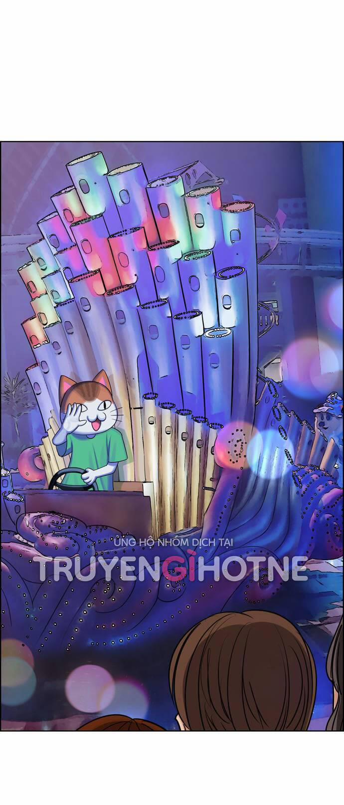 Nữ Thần Giáng Thế 224.2 trang 24