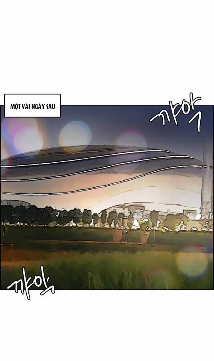 Nữ Thần Giáng Thế 224.2 trang 62