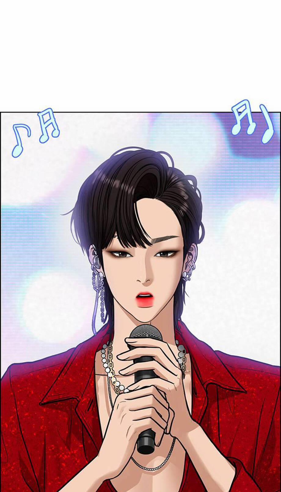 Nữ Thần Giáng Thế 224.2 trang 72