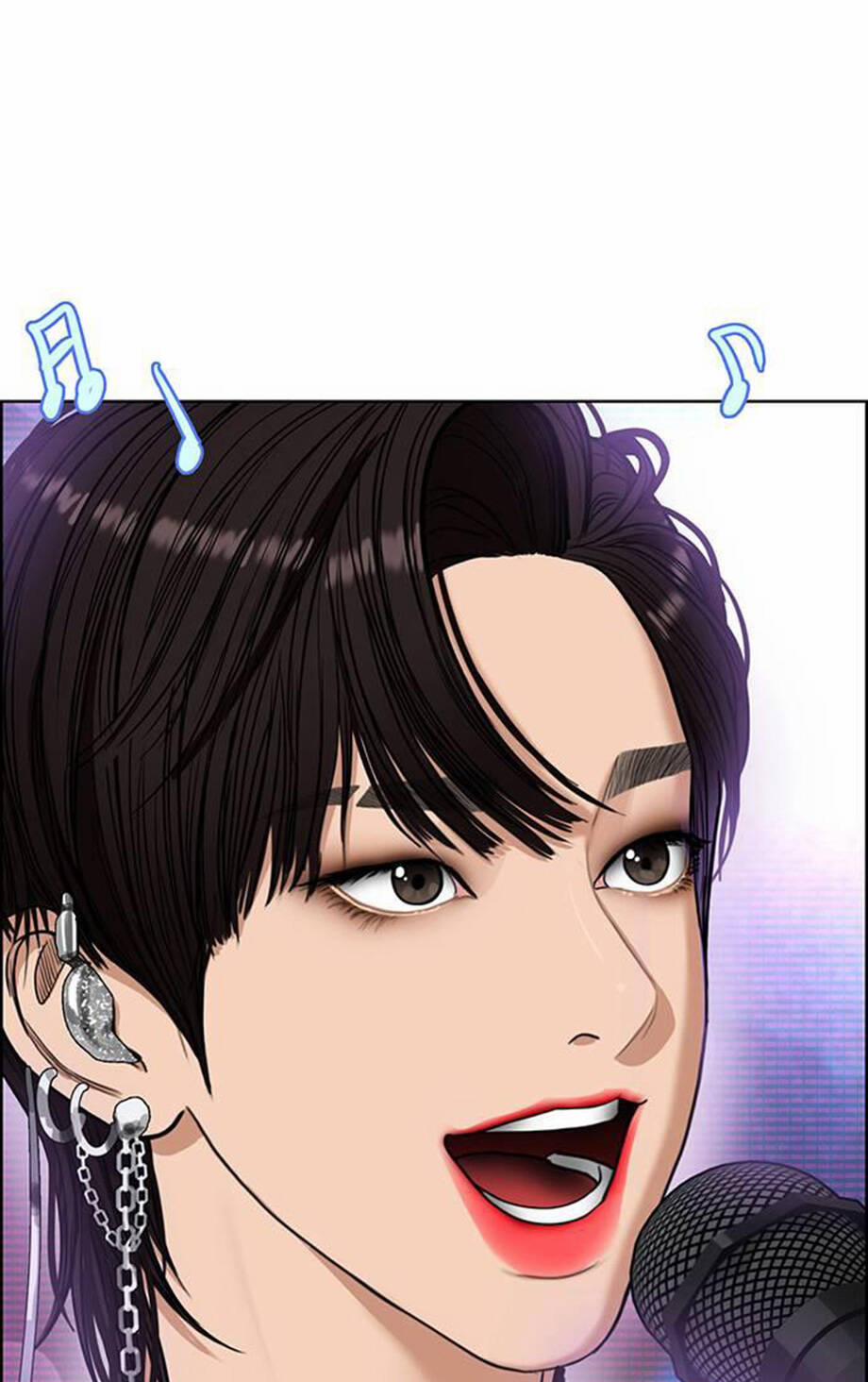 Nữ Thần Giáng Thế 224.2 trang 76