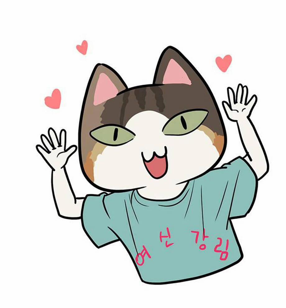 Nữ Thần Giáng Thế 224.2 trang 82