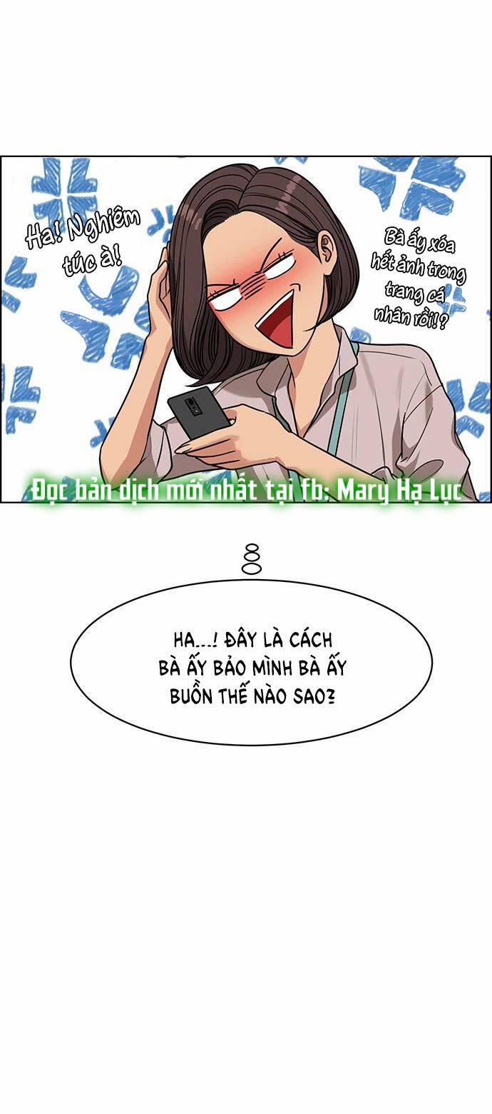 Nữ Thần Giáng Thế 225.1 trang 23