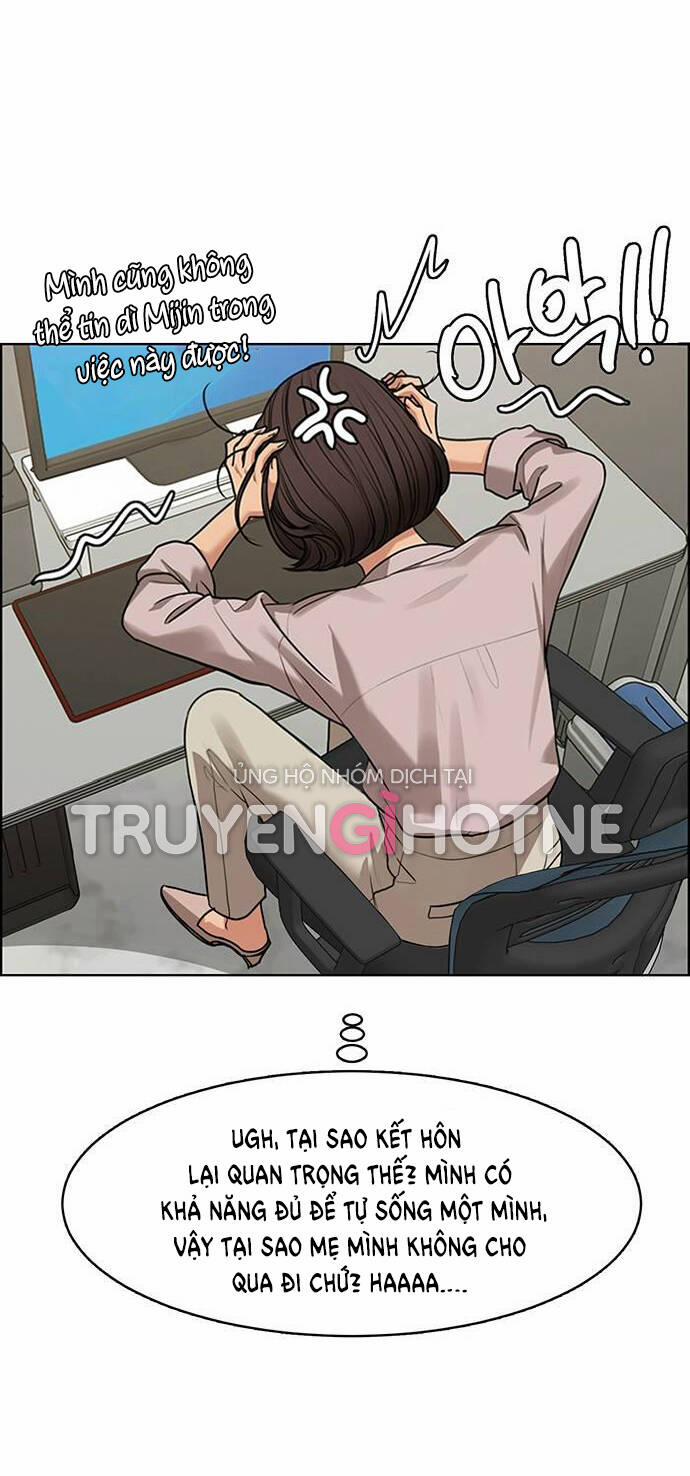 Nữ Thần Giáng Thế 225.1 trang 26