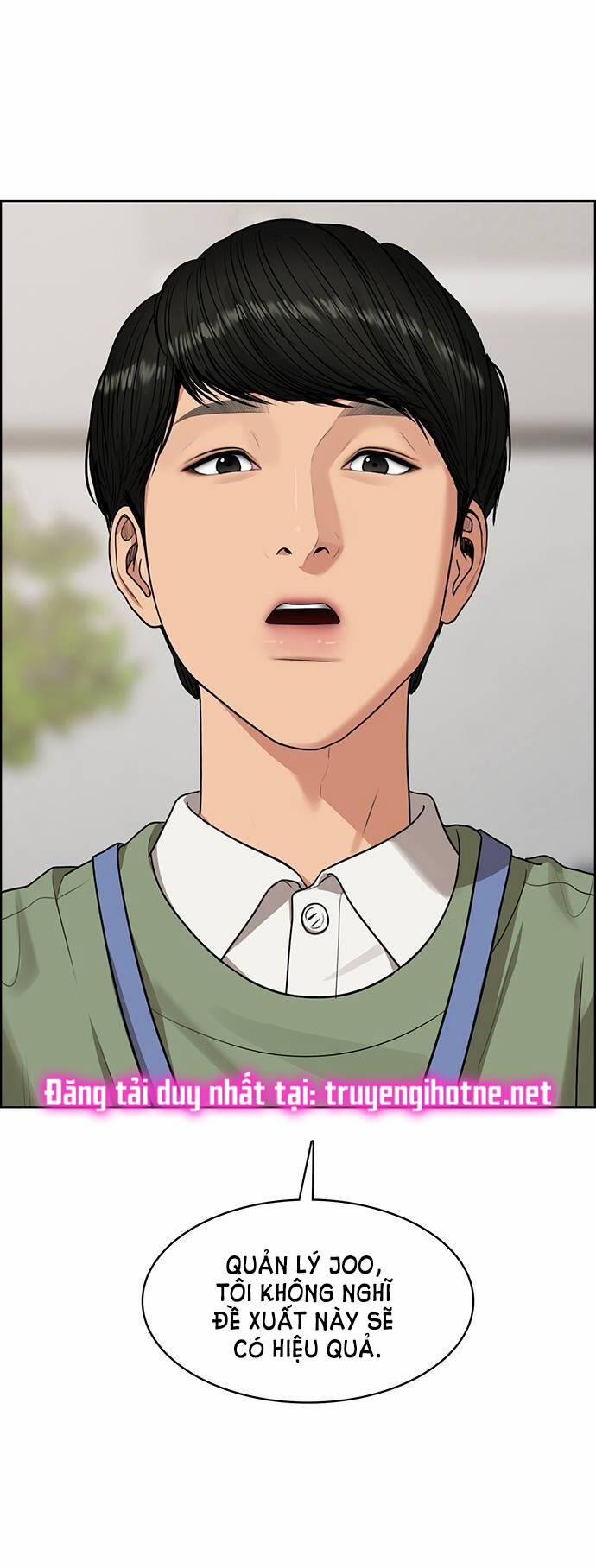 Nữ Thần Giáng Thế 225.1 trang 28