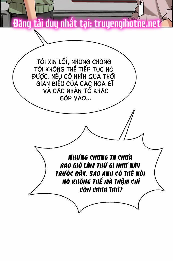 Nữ Thần Giáng Thế 225.1 trang 31