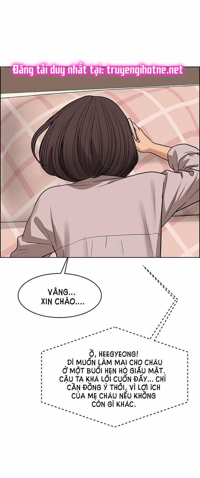 Nữ Thần Giáng Thế 225.1 trang 39