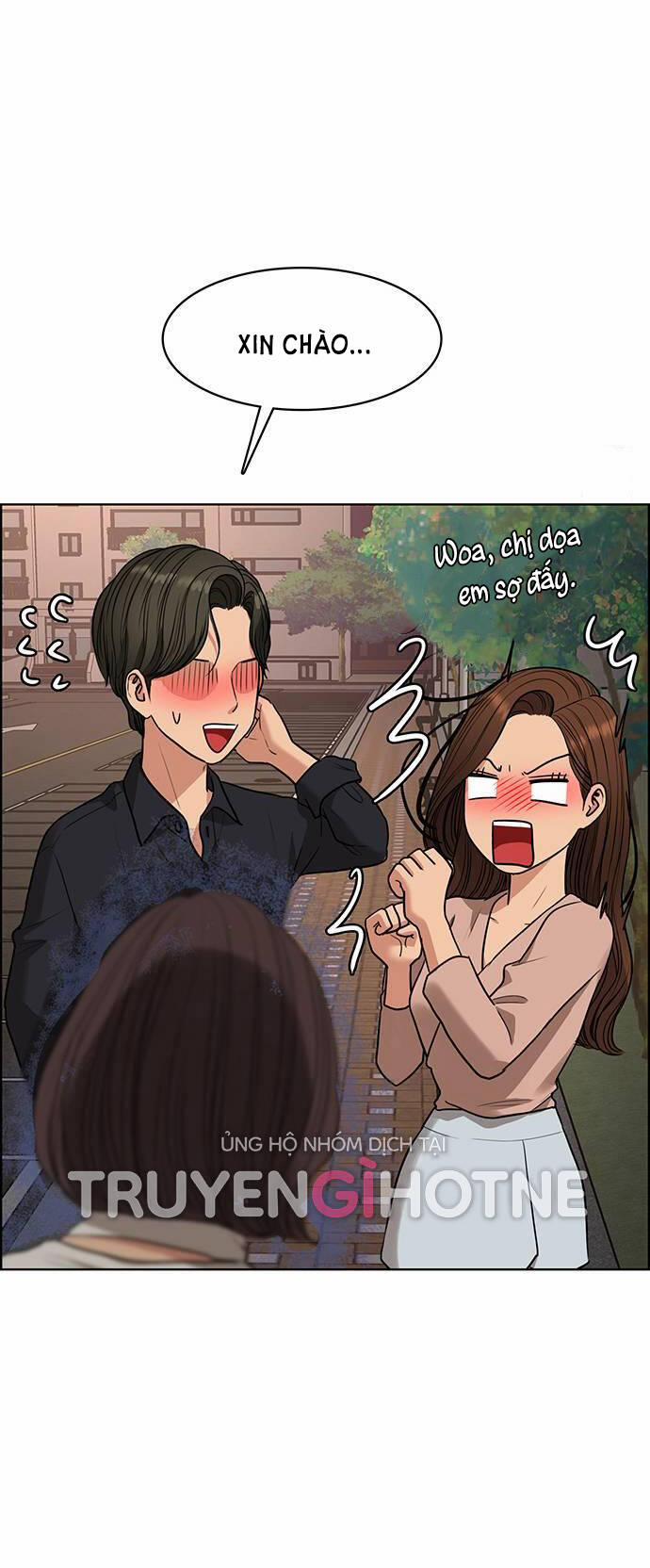 Nữ Thần Giáng Thế 225.2 trang 17