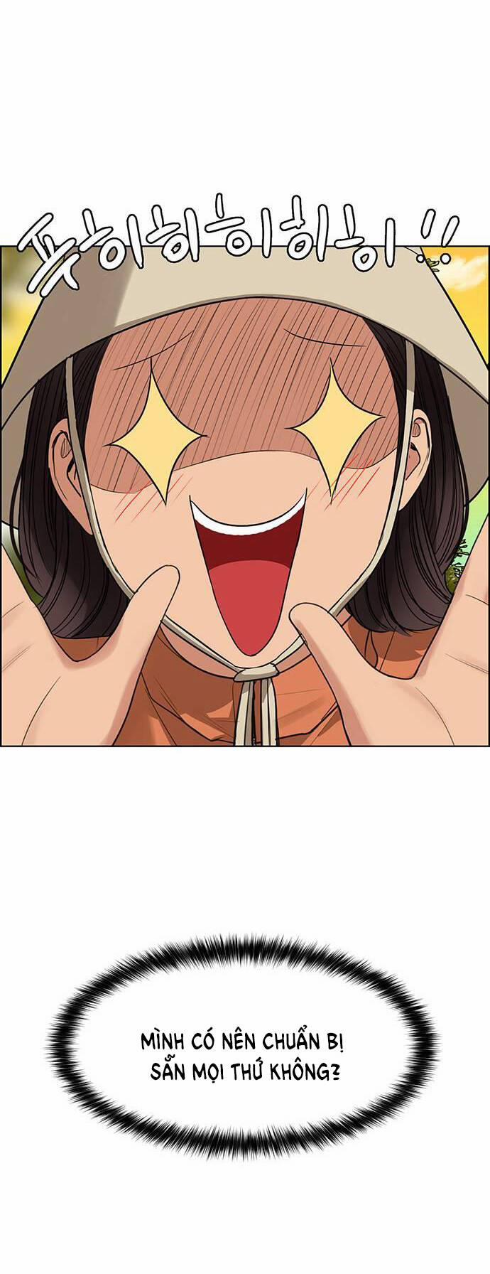 Nữ Thần Giáng Thế 225.2 trang 32