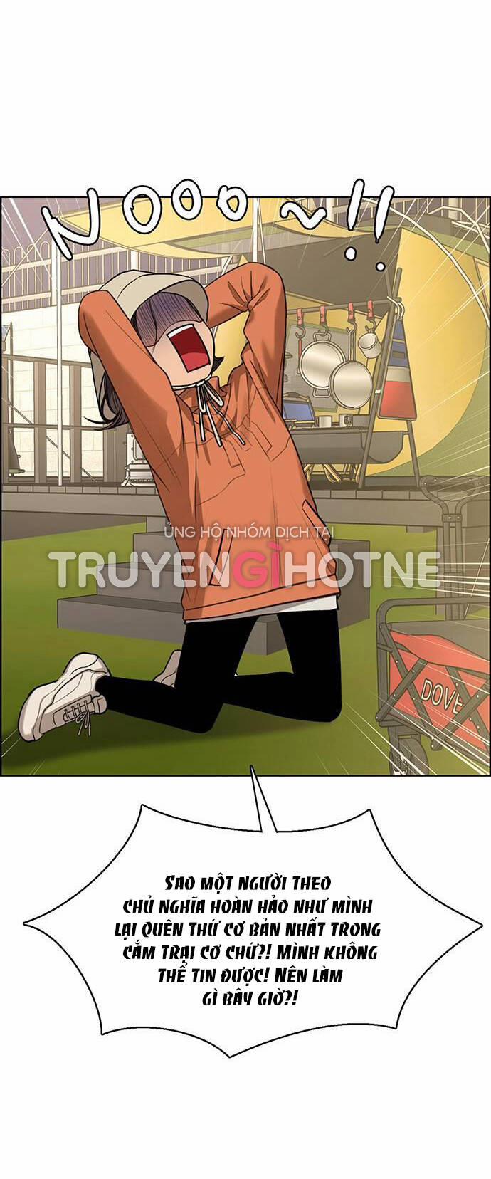 Nữ Thần Giáng Thế 225.2 trang 38