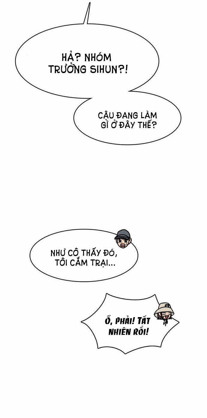 Nữ Thần Giáng Thế 225.2 trang 45