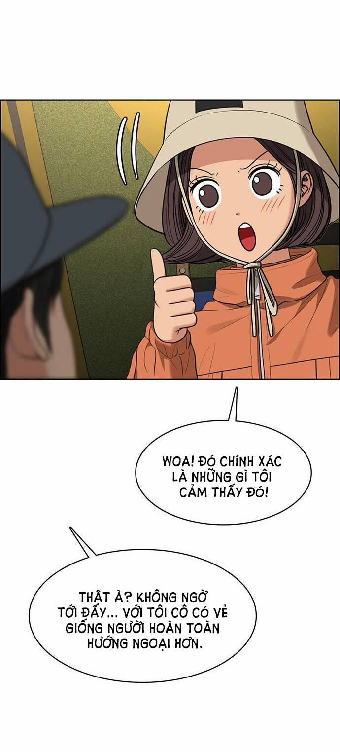 Nữ Thần Giáng Thế 226.1 trang 29