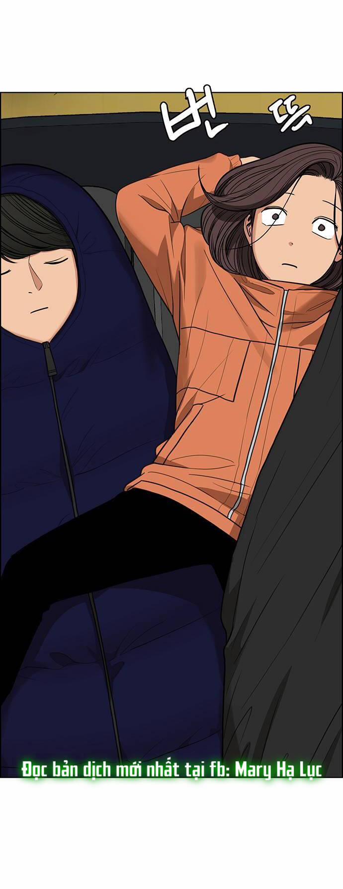 Nữ Thần Giáng Thế 226.1 trang 35