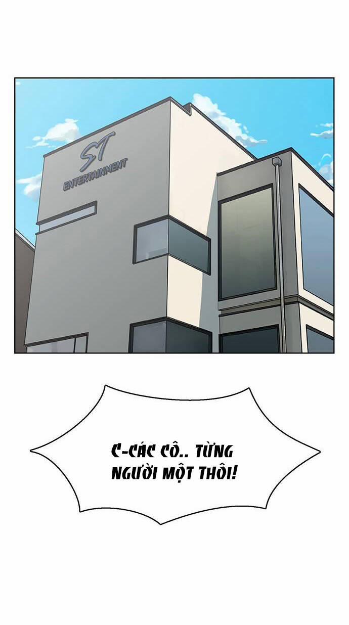 Nữ Thần Giáng Thế 226.1 trang 71