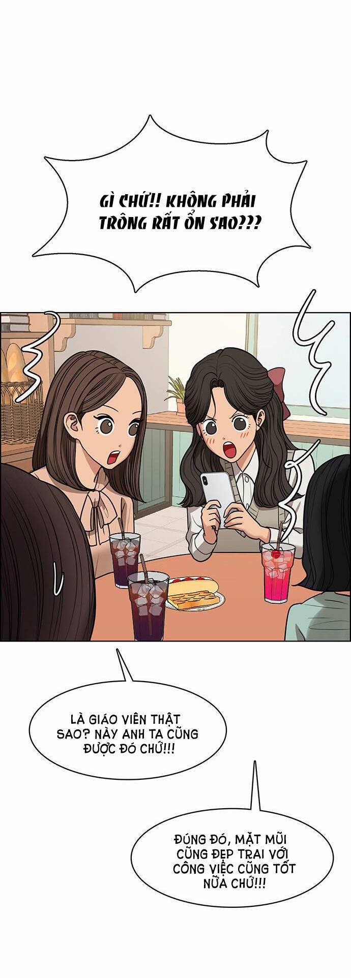 Nữ Thần Giáng Thế 227.1 trang 30