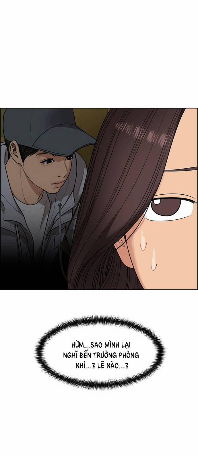 Nữ Thần Giáng Thế 227.1 trang 37