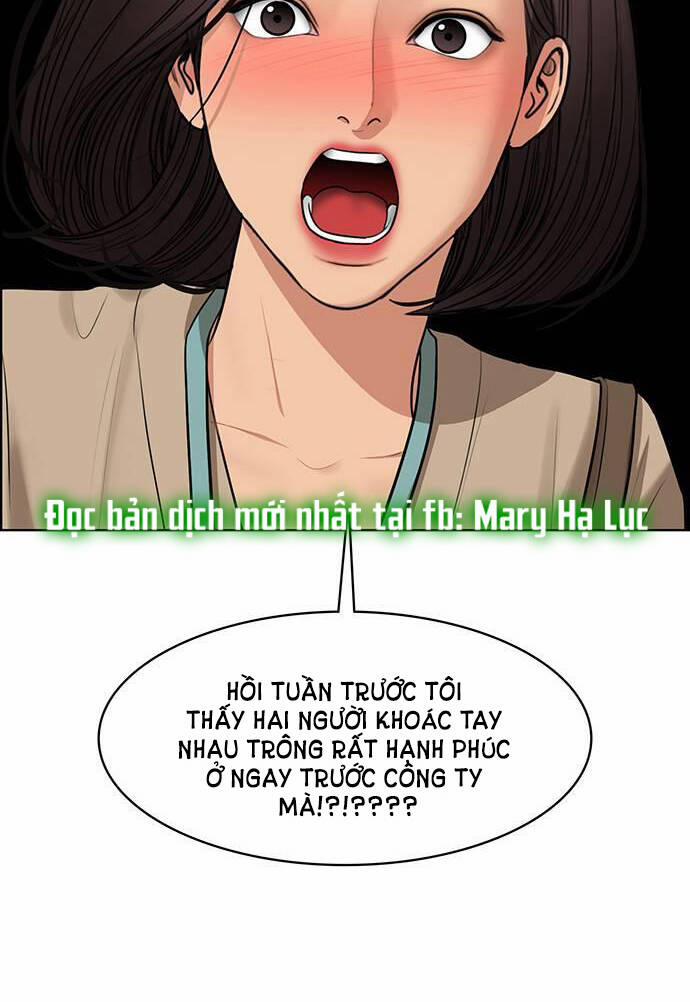 Nữ Thần Giáng Thế 227.2 trang 34