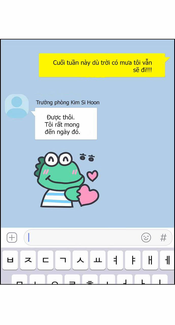 Nữ Thần Giáng Thế 227.2 trang 62