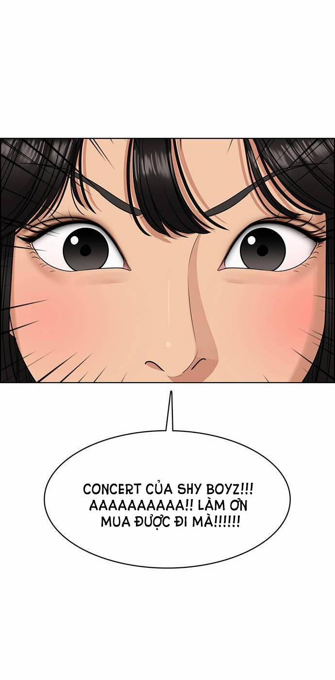 Nữ Thần Giáng Thế 228.1 trang 10