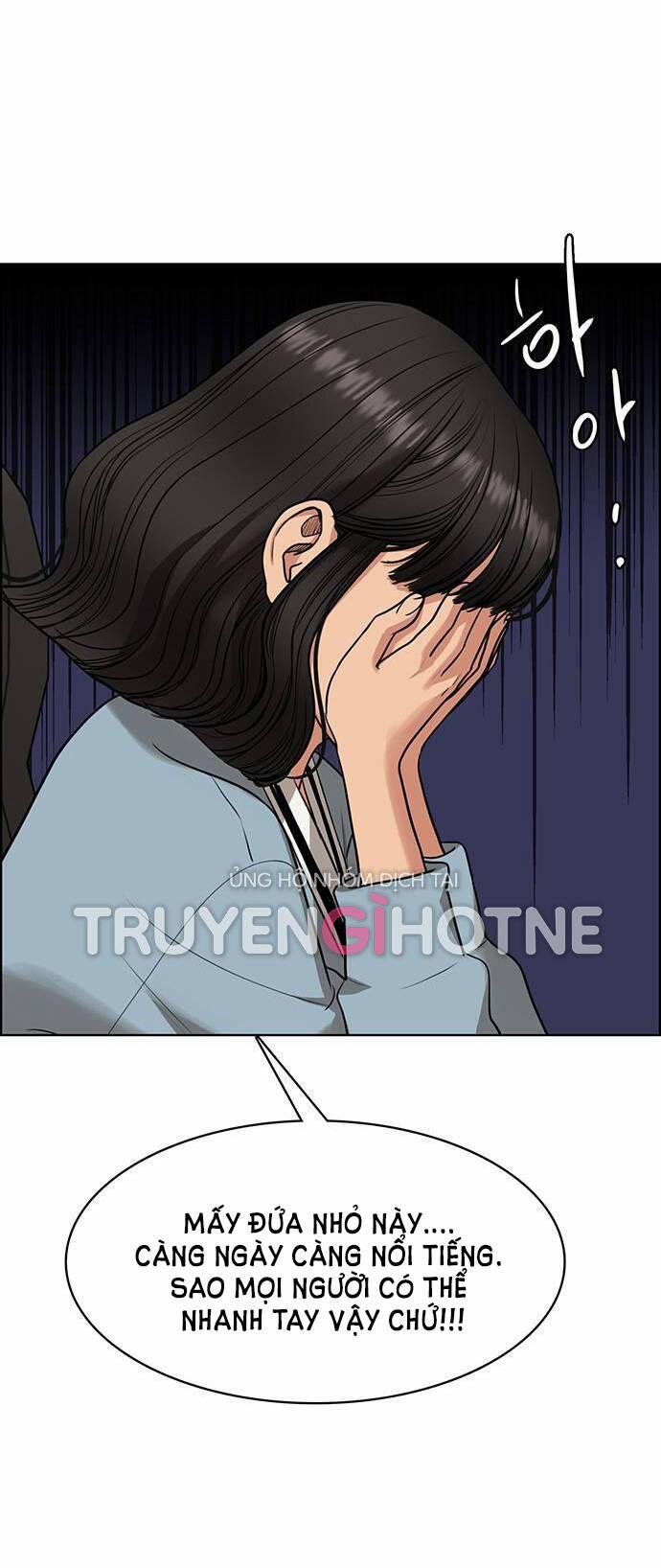 Nữ Thần Giáng Thế 228.1 trang 15