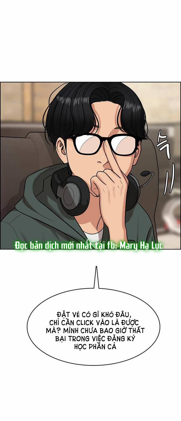 Nữ Thần Giáng Thế 228.1 trang 18