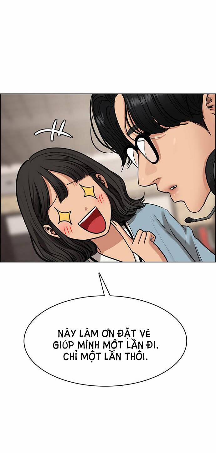 Nữ Thần Giáng Thế 228.1 trang 20