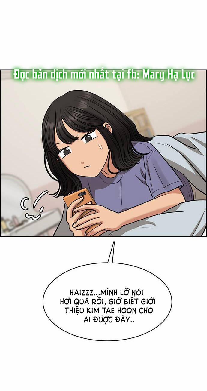 Nữ Thần Giáng Thế 228.1 trang 42