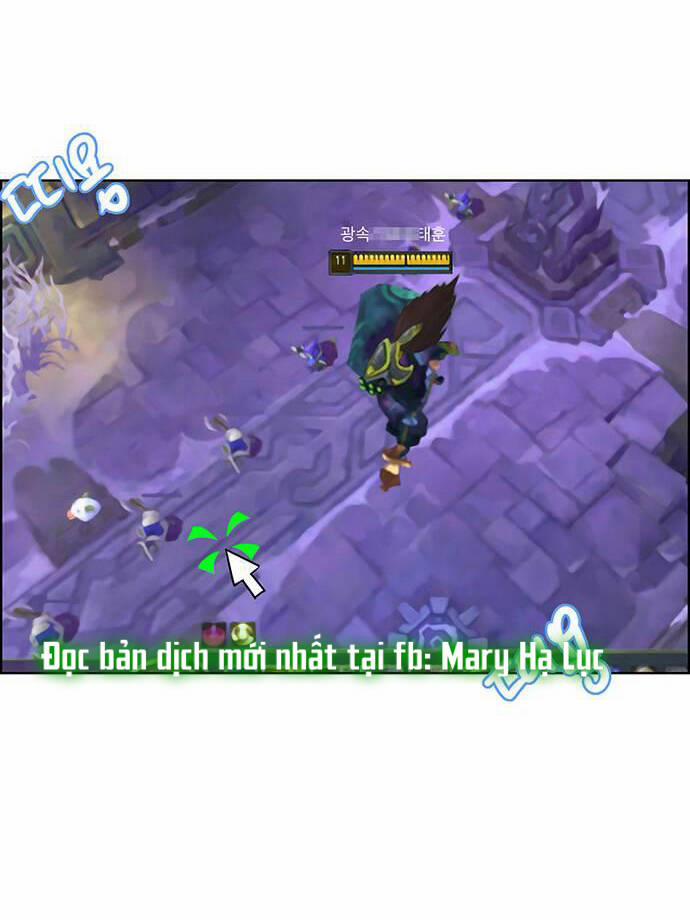 Nữ Thần Giáng Thế 228.1 trang 6