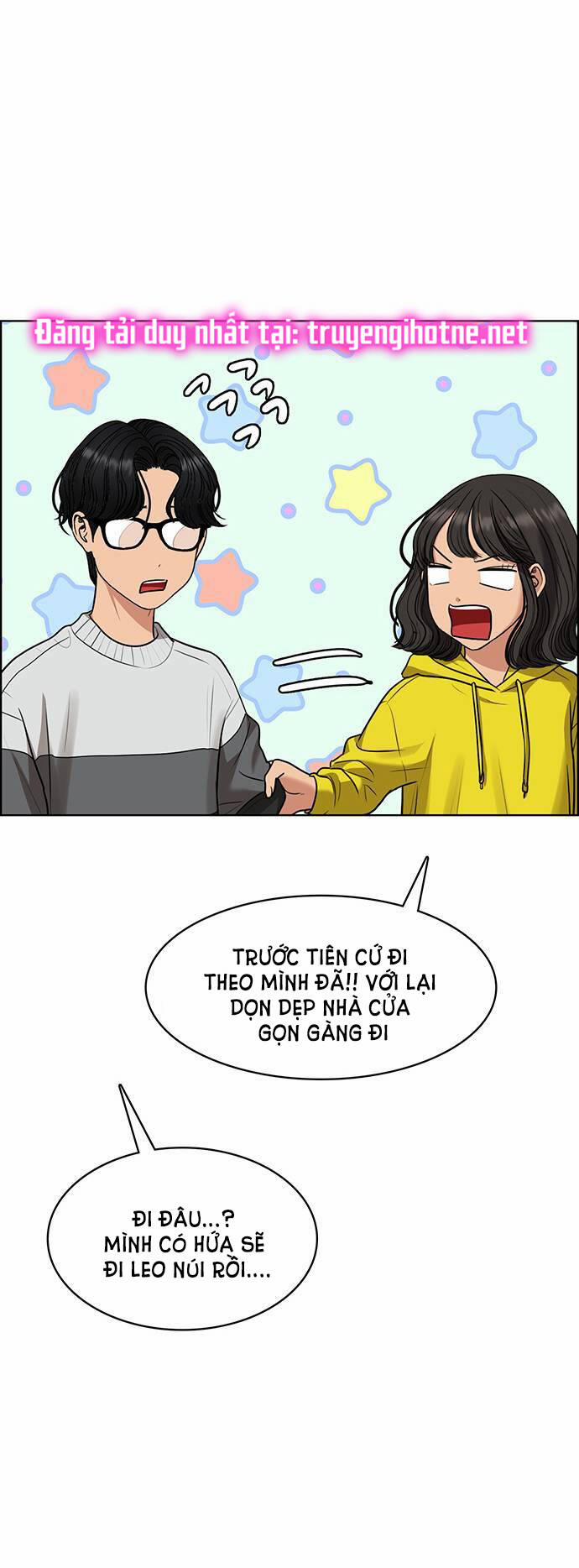 Nữ Thần Giáng Thế 228.2 trang 12