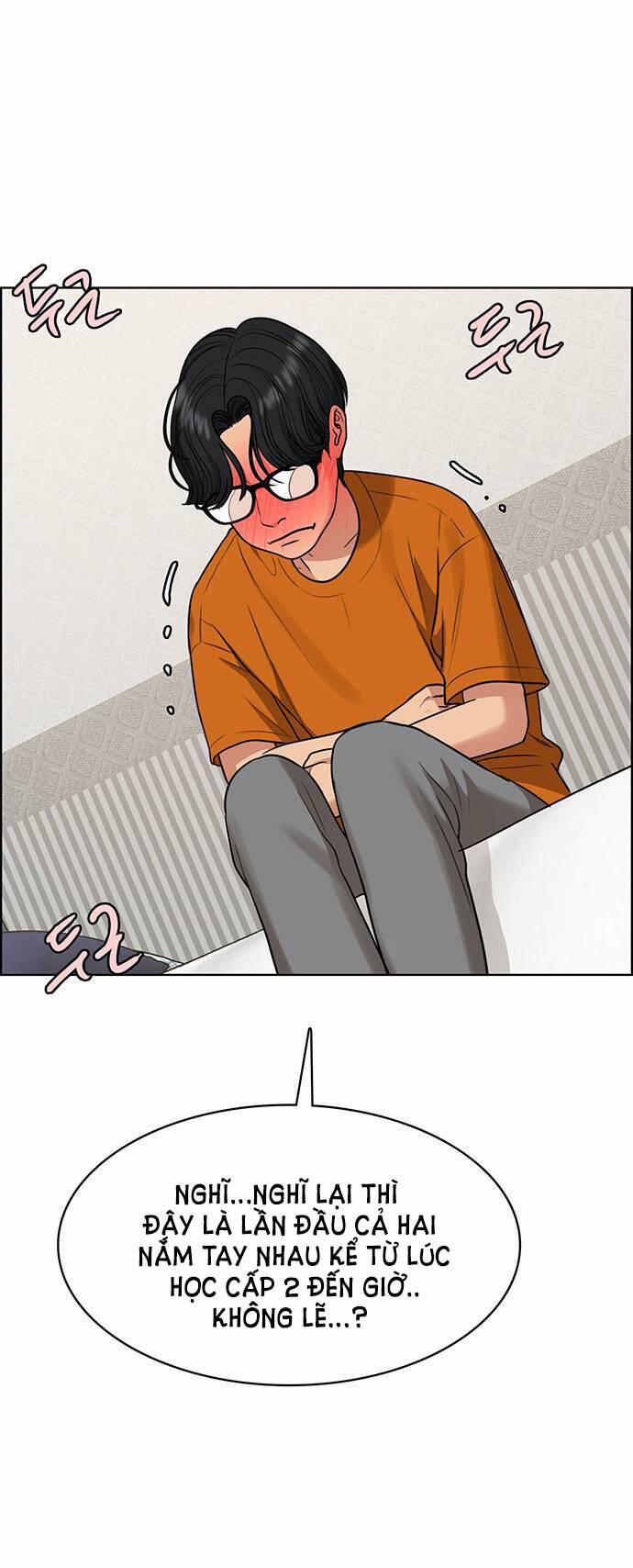 Nữ Thần Giáng Thế 228.2 trang 33