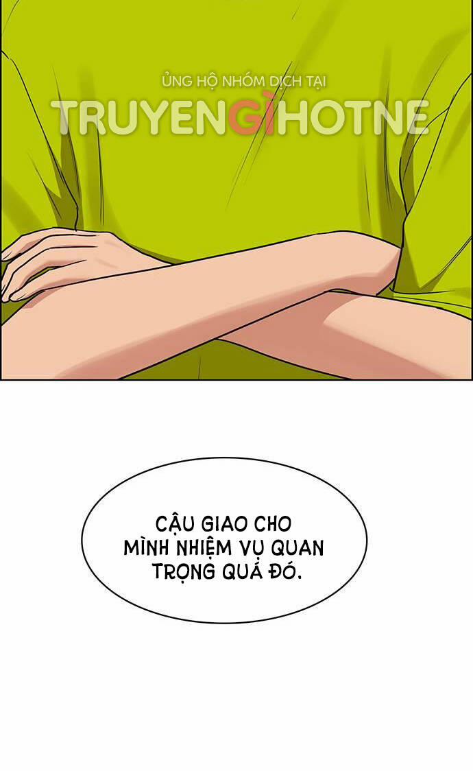 Nữ Thần Giáng Thế 228.2 trang 43