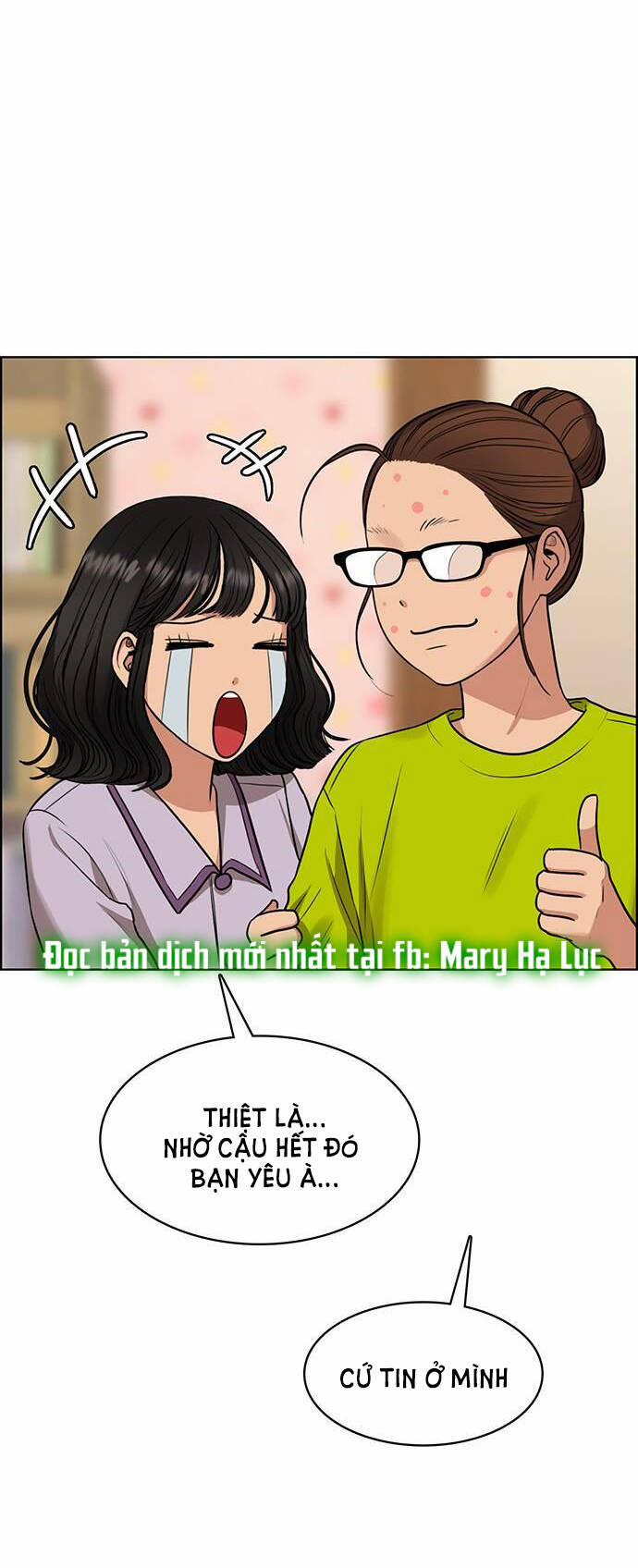 Nữ Thần Giáng Thế 228.2 trang 45