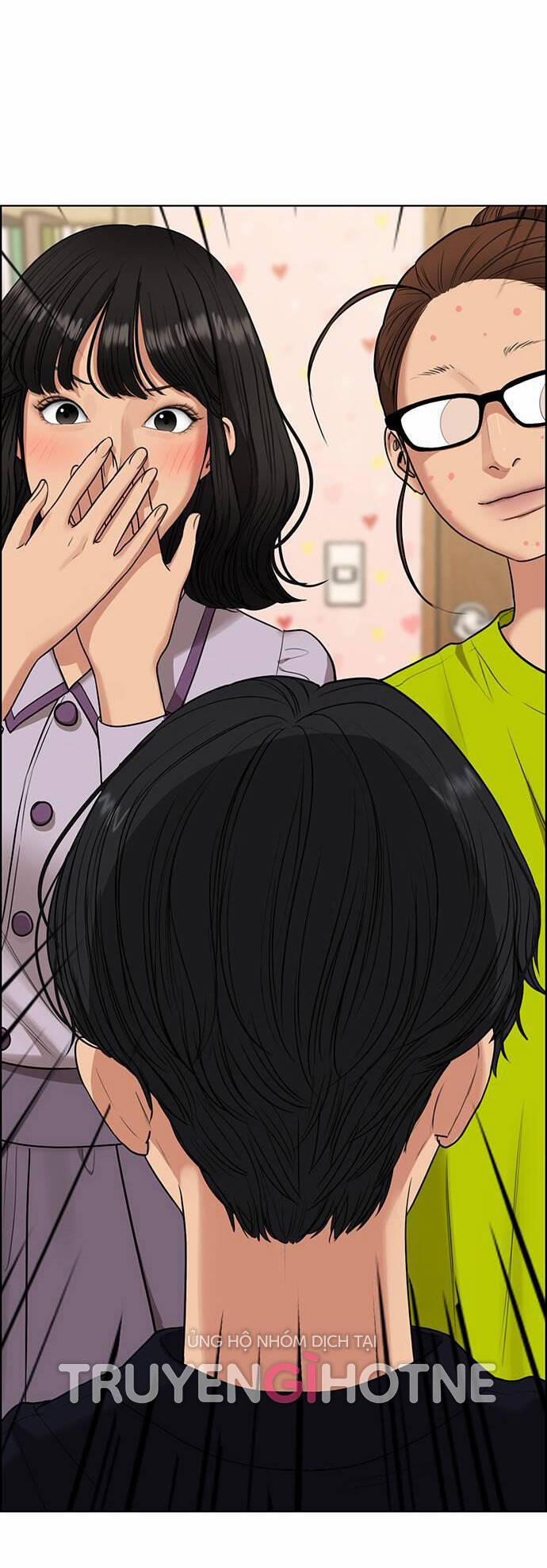 Nữ Thần Giáng Thế 228.2 trang 54