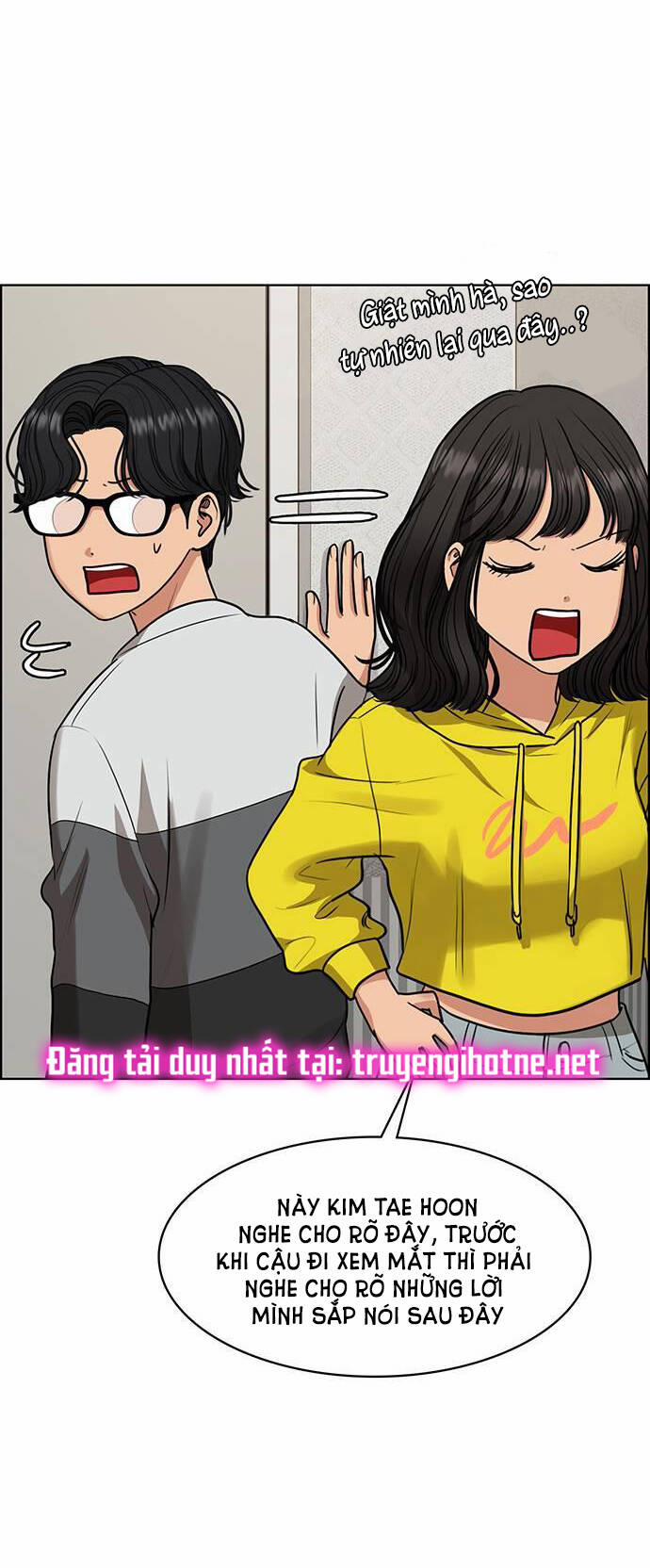 Nữ Thần Giáng Thế 228.2 trang 6