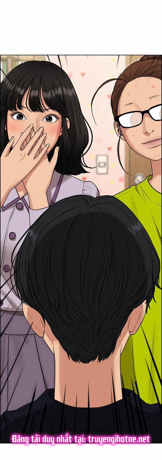 Nữ Thần Giáng Thế 229.1 trang 8