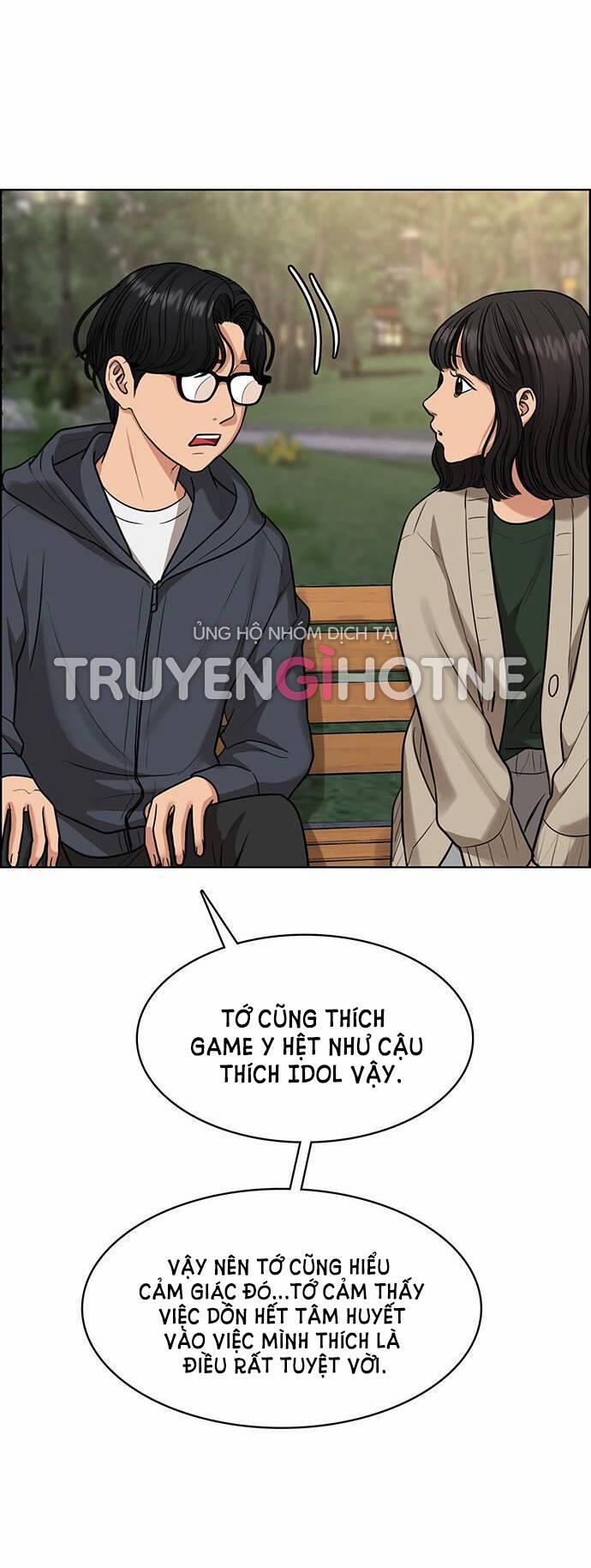 Nữ Thần Giáng Thế 229.2 trang 21