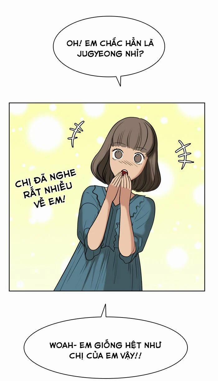 Nữ Thần Giáng Thế 23 trang 10