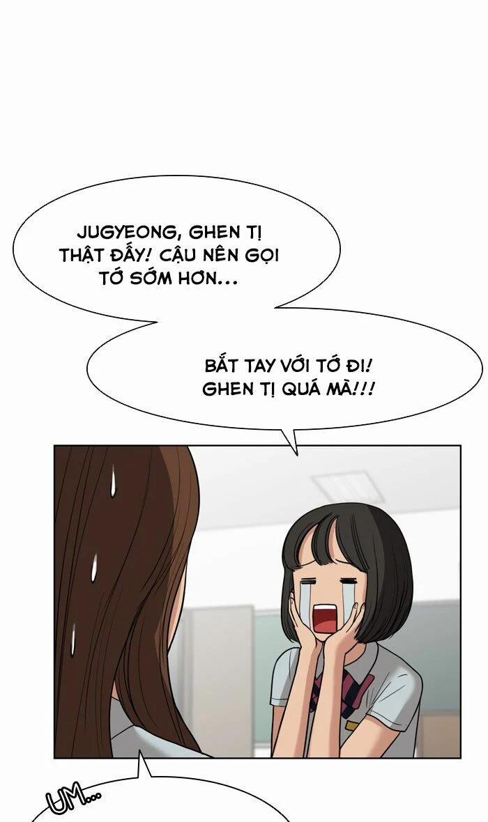 Nữ Thần Giáng Thế 23 trang 105