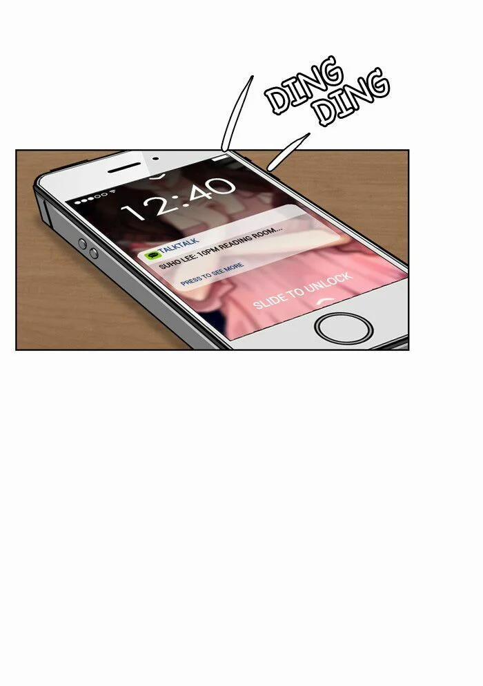 Nữ Thần Giáng Thế 23 trang 110