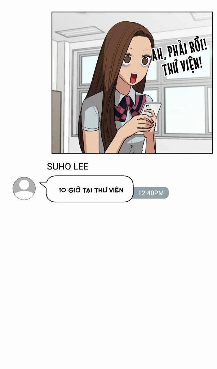 Nữ Thần Giáng Thế 23 trang 111