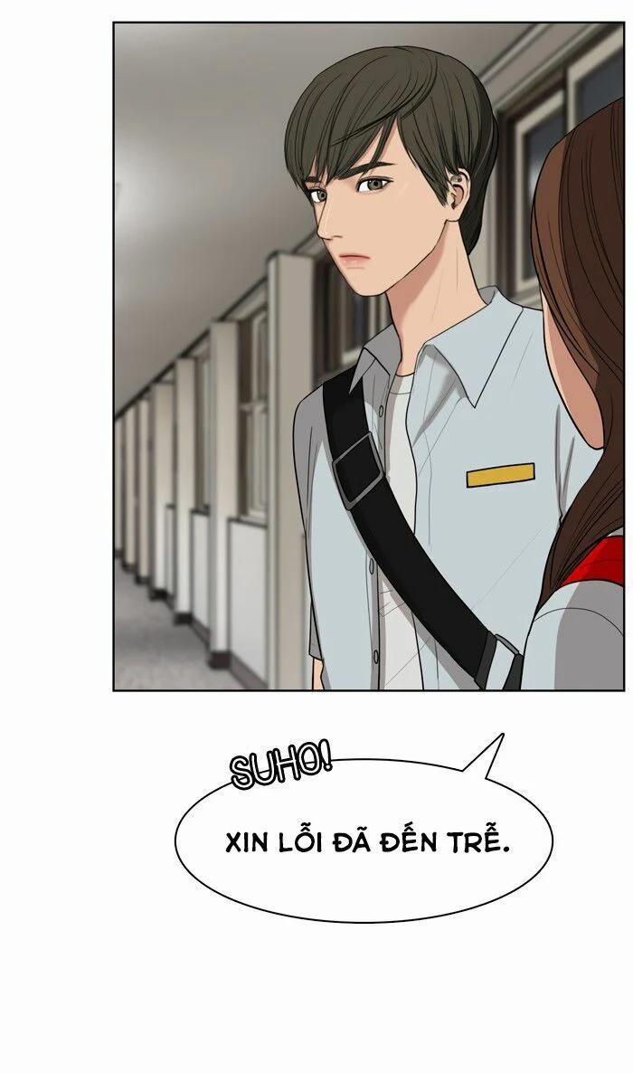 Nữ Thần Giáng Thế 23 trang 113