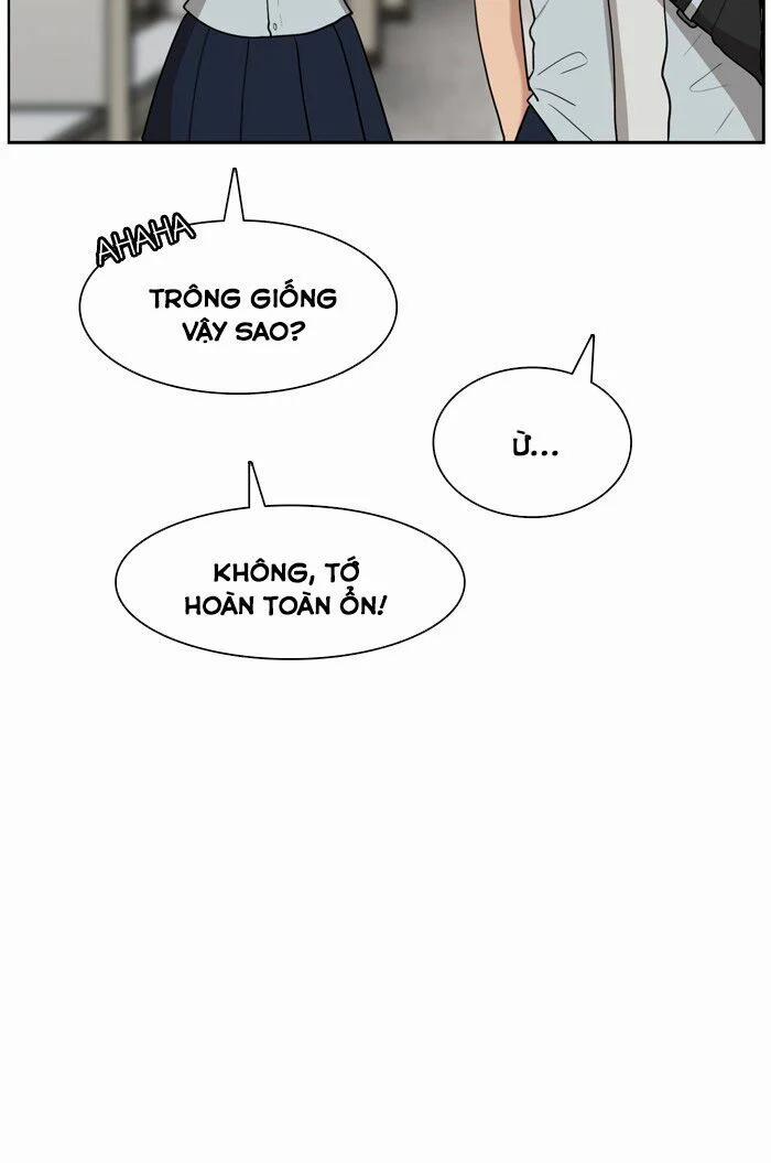 Nữ Thần Giáng Thế 23 trang 116